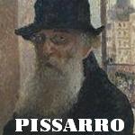 Retrouvez la vie et les oeuvres de Camille Pissarro