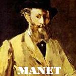 Retrouvez la vie et les oeuvres de Edouard Manet