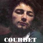 Retrouvez la vie et les oeuvres de Gustave Courbet