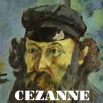 Retrouvez la vie et les oeuvres de Paul Cézanne