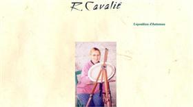 site web Roseline Cavali